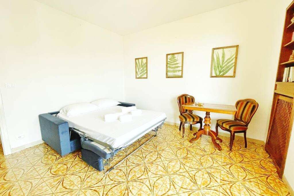 Suite Deamicis - Vista Mare E Relax Σαν Ρέμο Εξωτερικό φωτογραφία